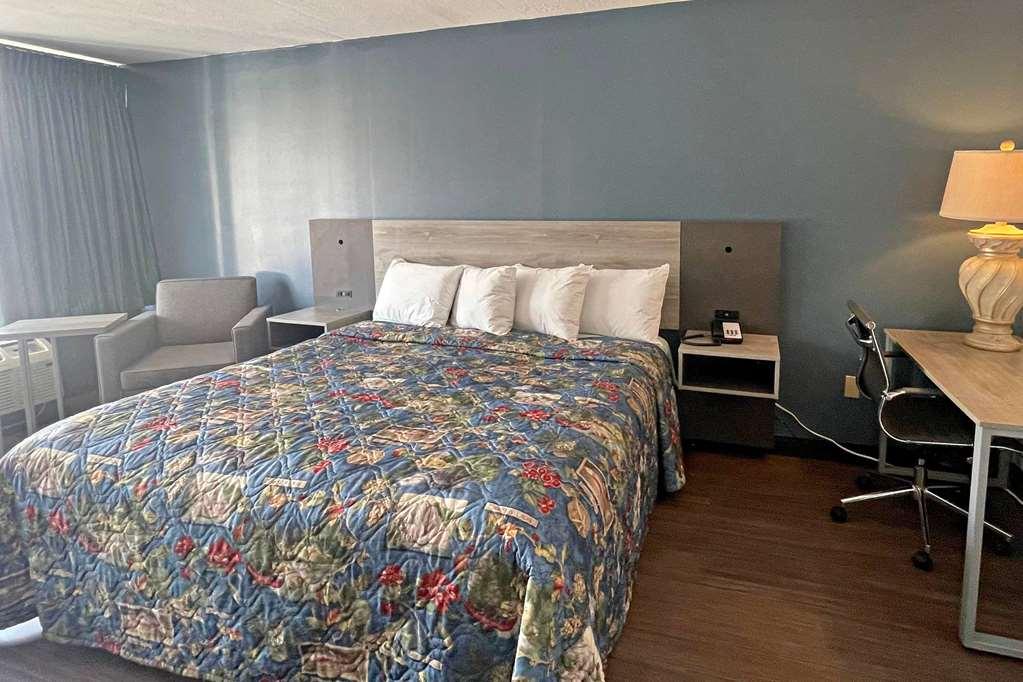 Travelodge By Wyndham Pigeon Forge Dollywood Lane Pokoj fotografie