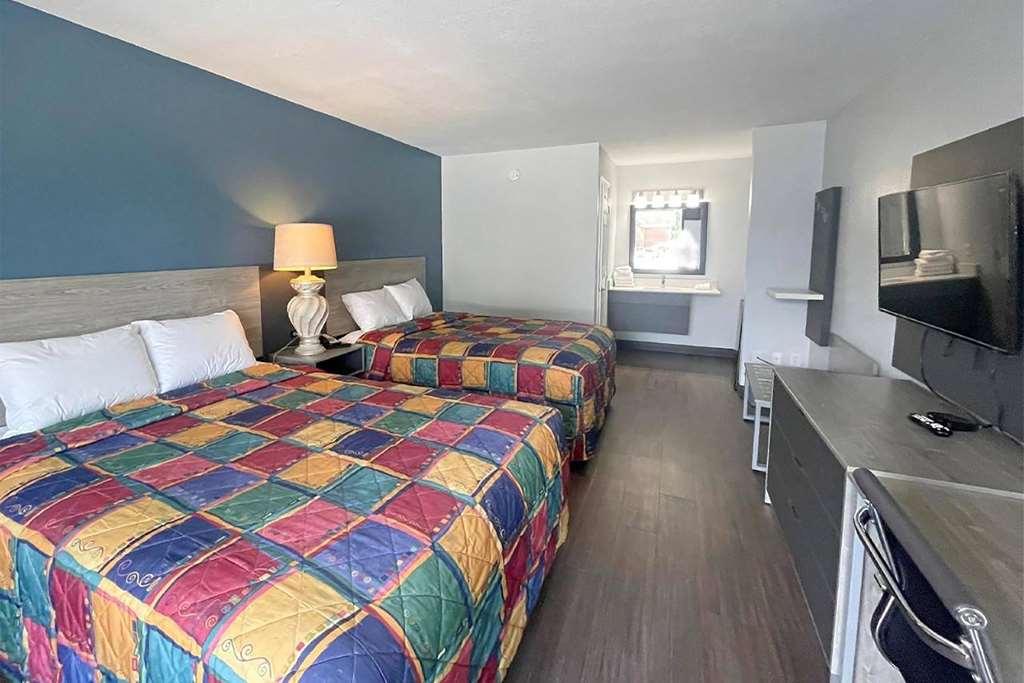 Travelodge By Wyndham Pigeon Forge Dollywood Lane Pokoj fotografie
