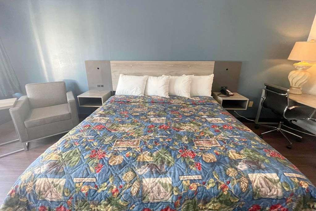 Travelodge By Wyndham Pigeon Forge Dollywood Lane Pokoj fotografie